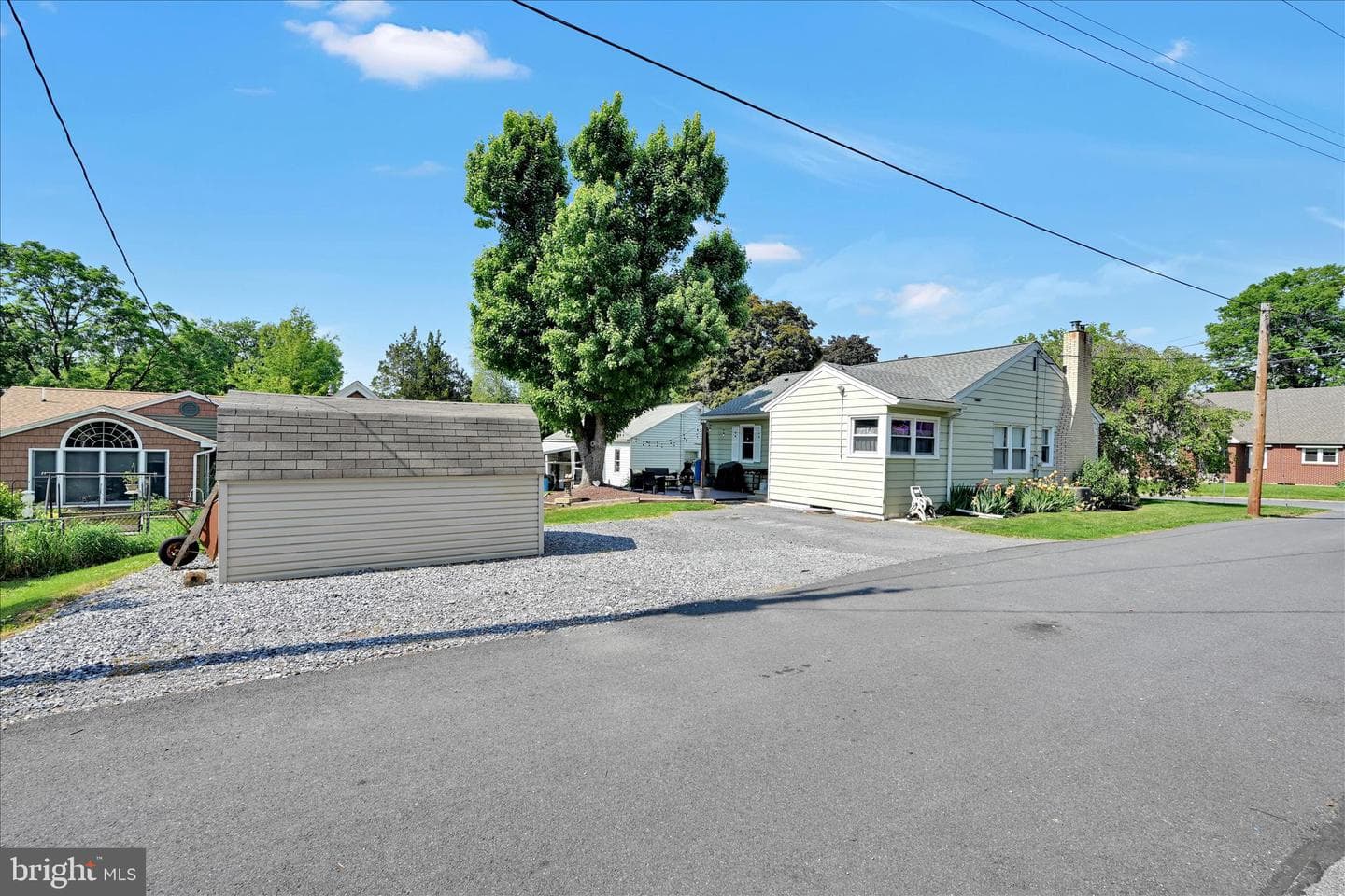 312 S Mount Joy Street photo 30