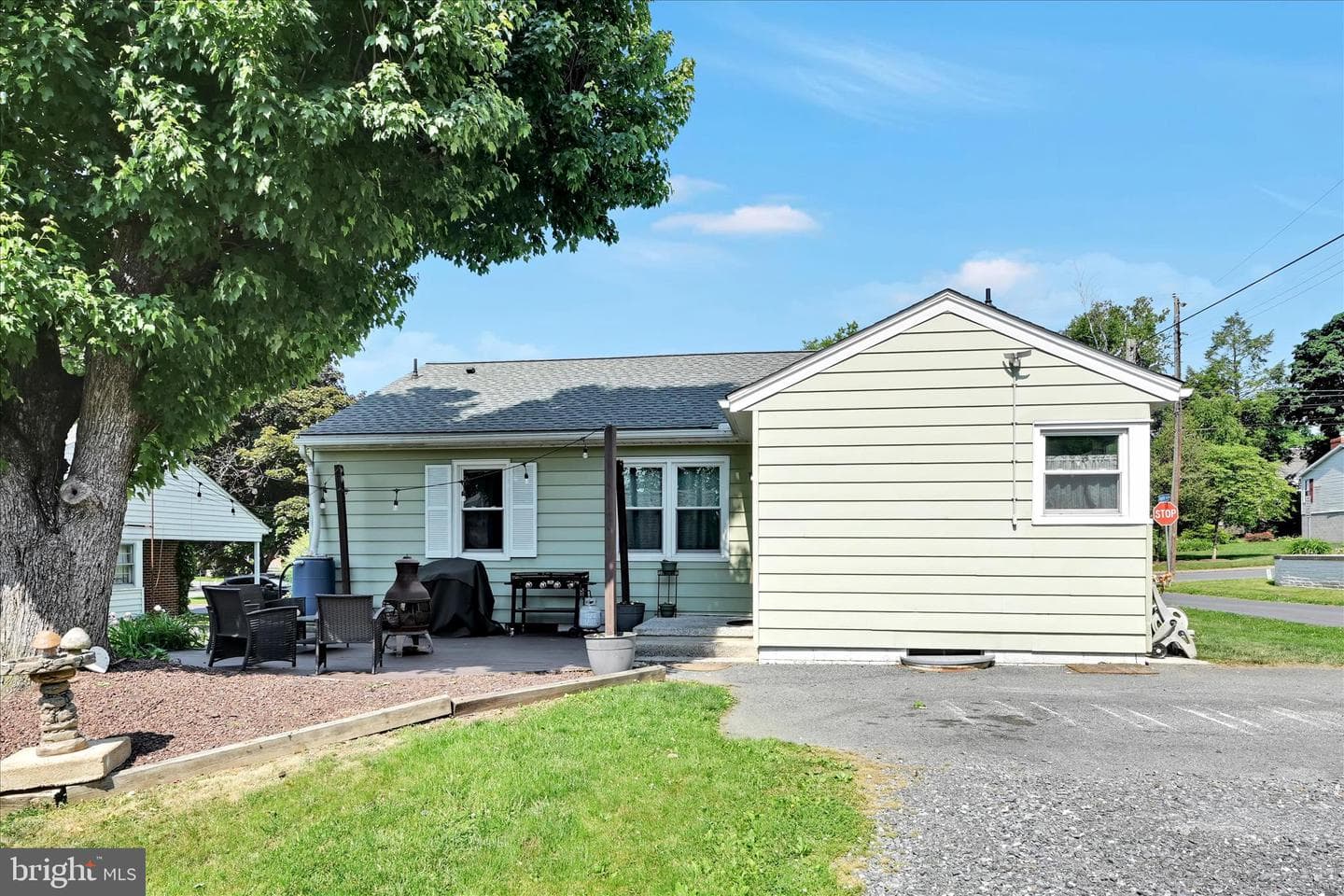 312 S Mount Joy Street photo 31