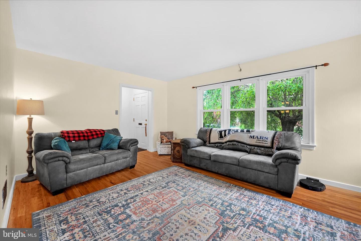 312 S Mount Joy Street photo 5