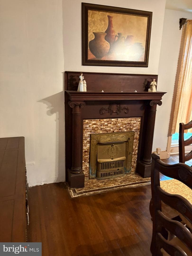 3985 Locust Grove Road photo 18