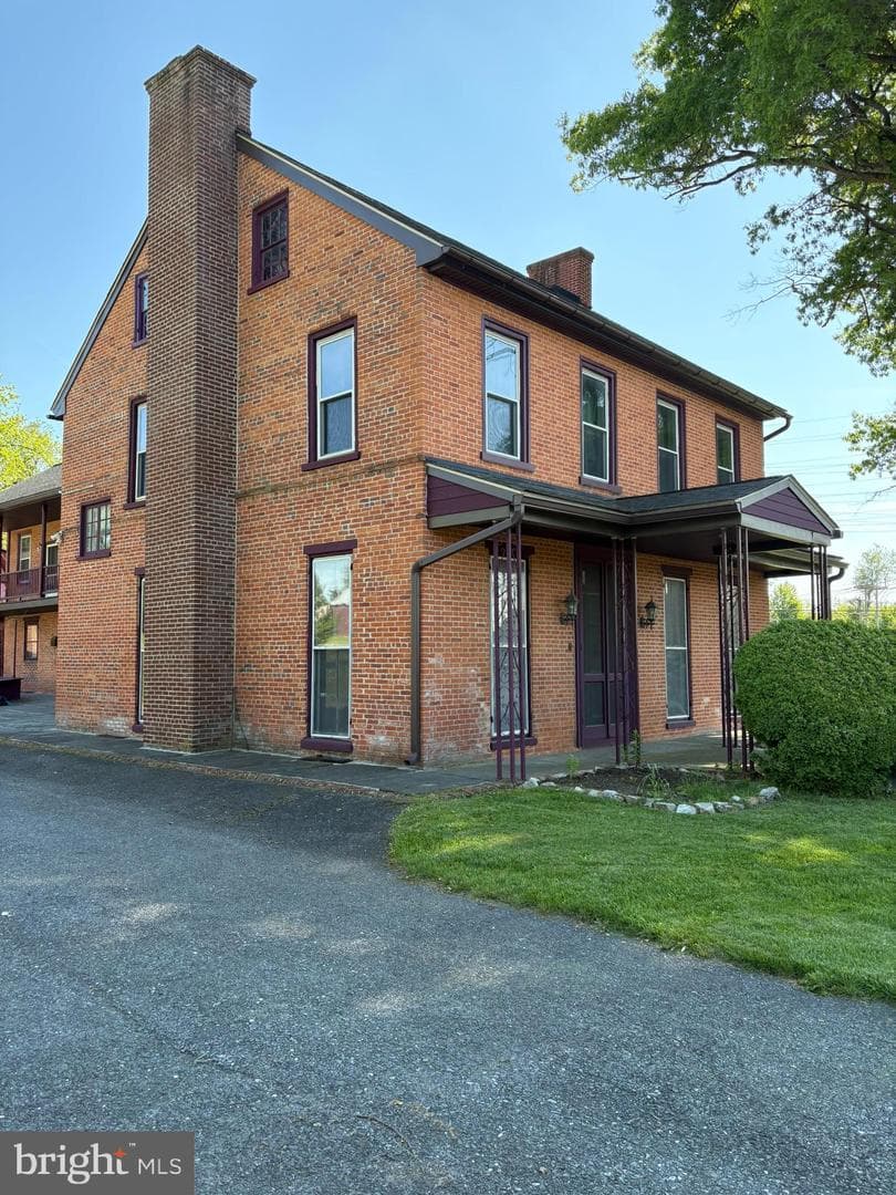 3985 Locust Grove Road, Columbia