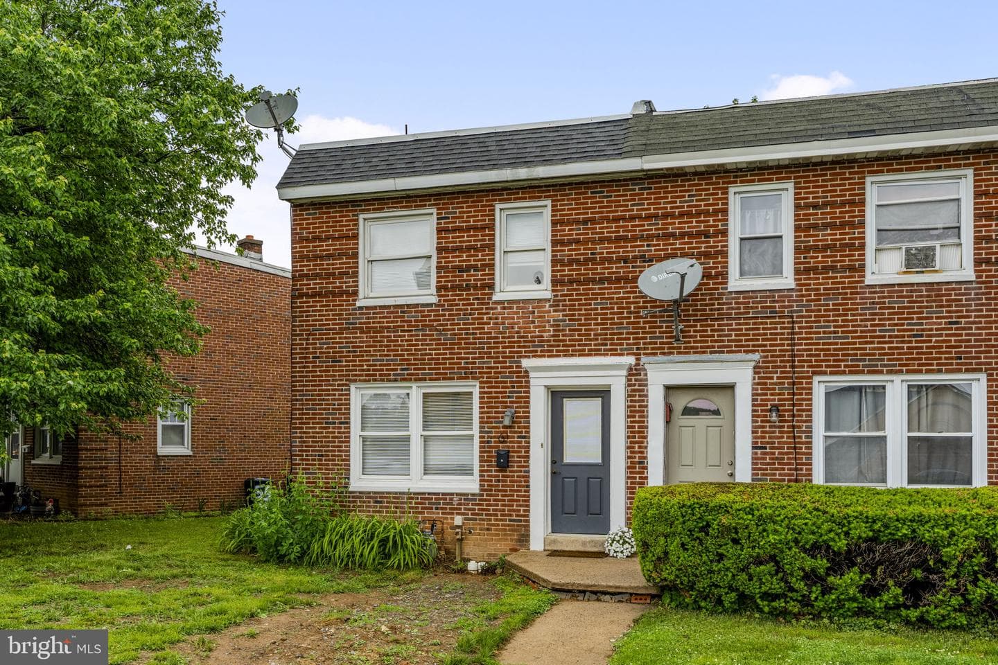 61 Hershey Avenue, Lancaster