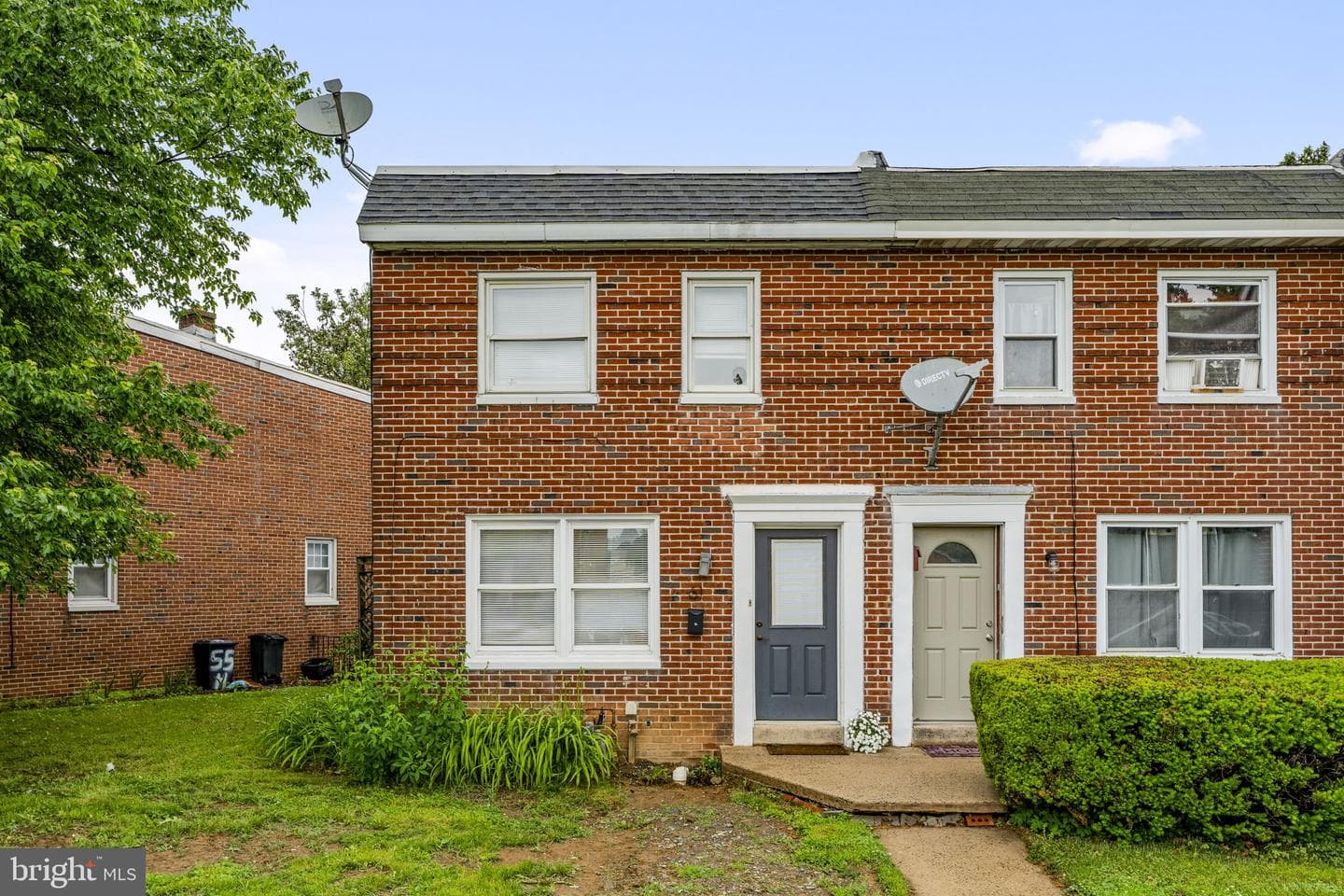 61 Hershey Avenue, Lancaster