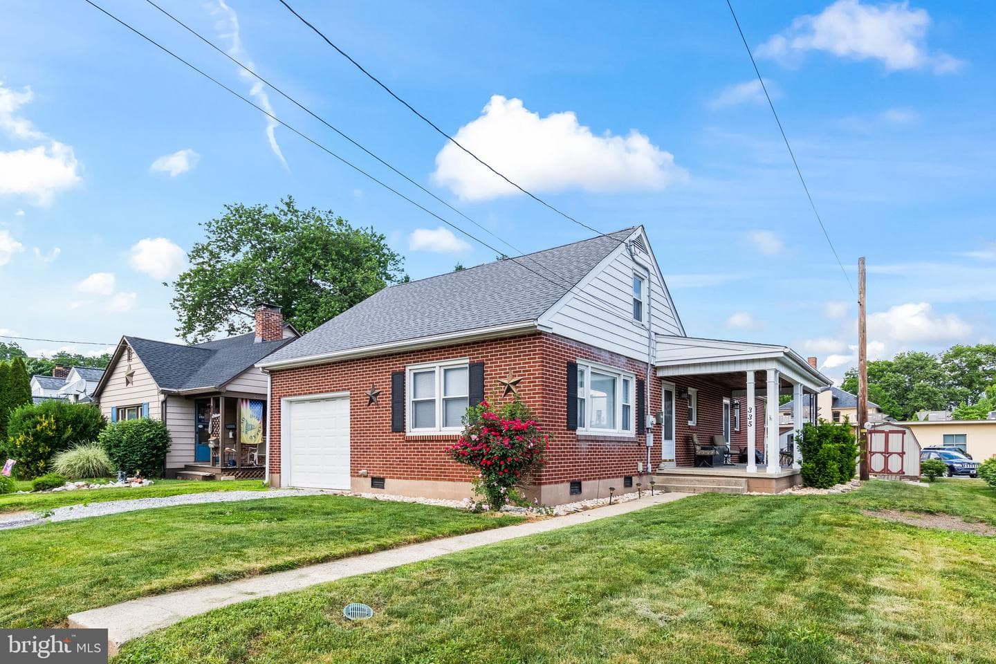 335 N 6th Street, Columbia