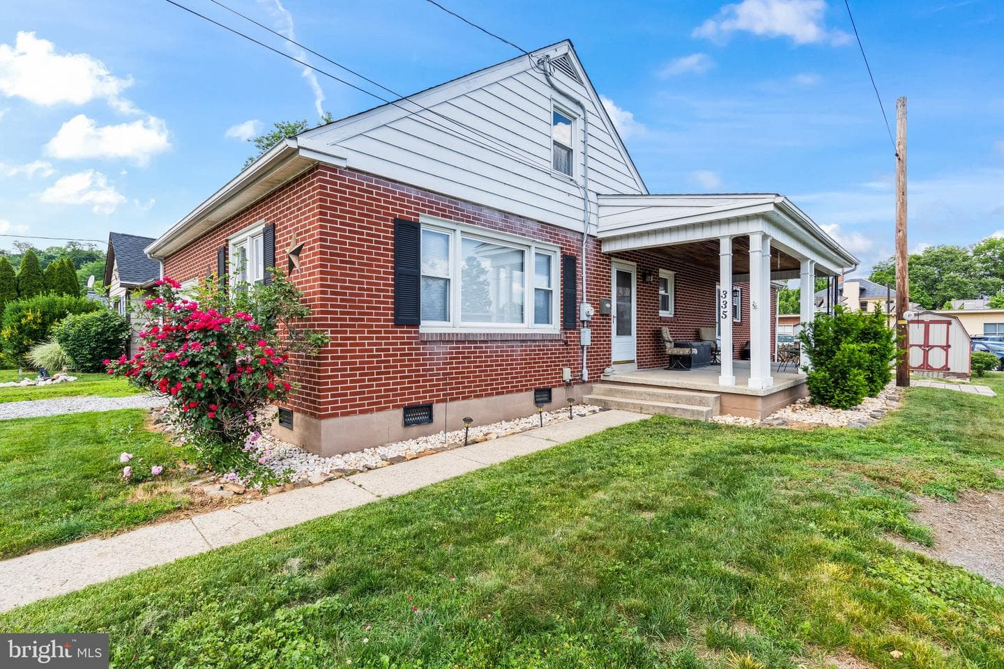 335 N 6th Street, Columbia