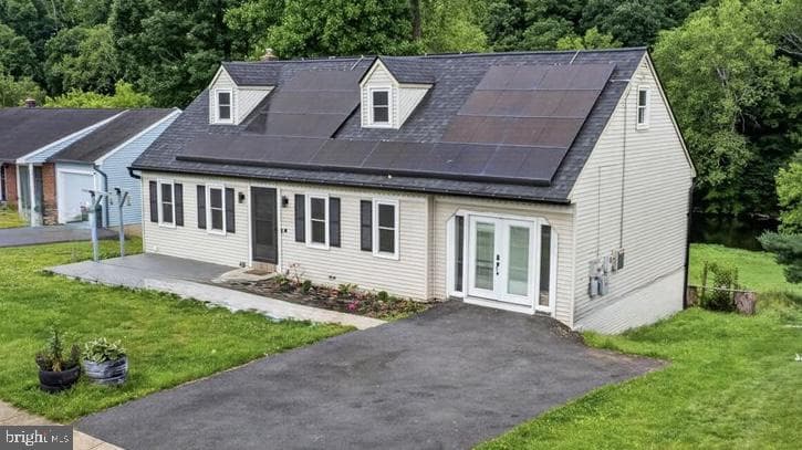 1865 Wilderness Road, Lancaster
