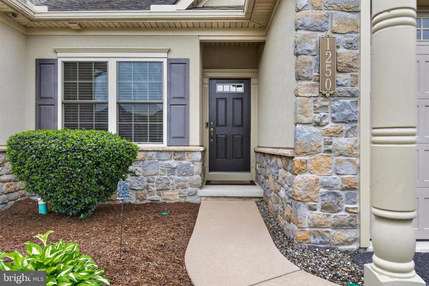 1250 Tumblestone Drive photo 2