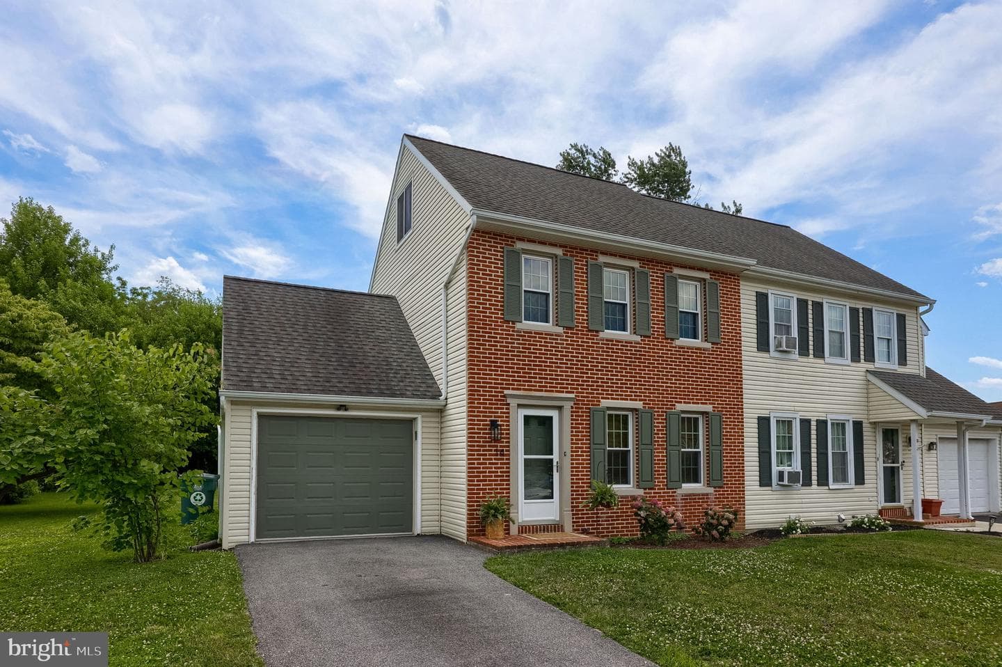 14 Hemlock Lane, Strasburg
