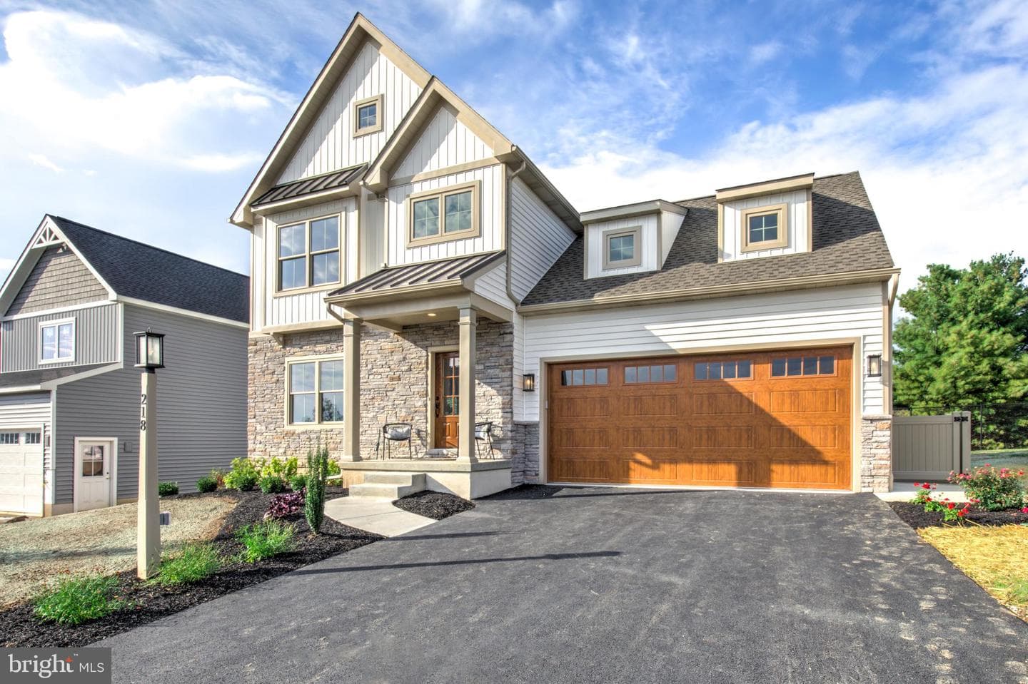 218 Parkside Place #lot 27, Lancaster