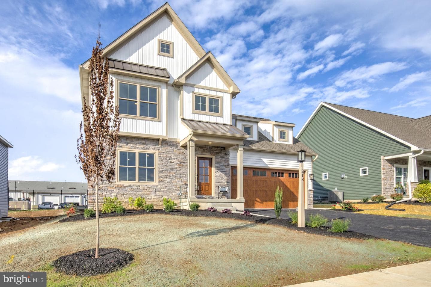 218 Parkside Place #lot 27 photo 3