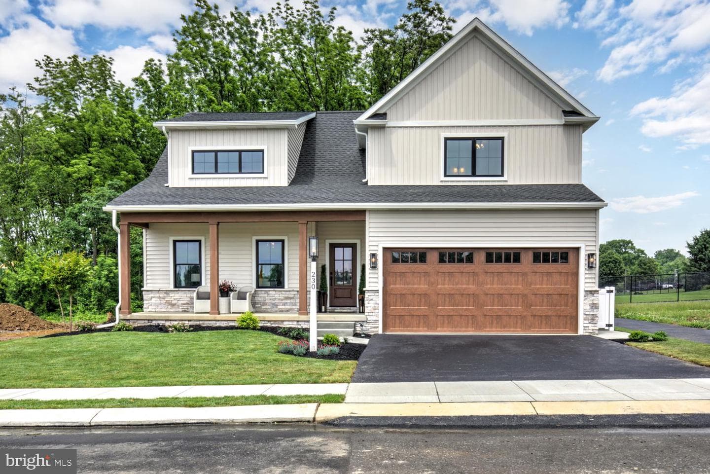 230 Parkside Place #lot 21, Lancaster