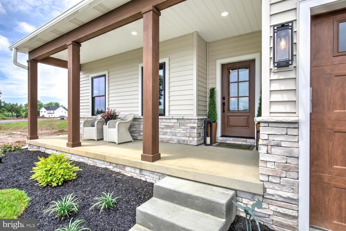 230 Parkside Place #lot 21 photo 6