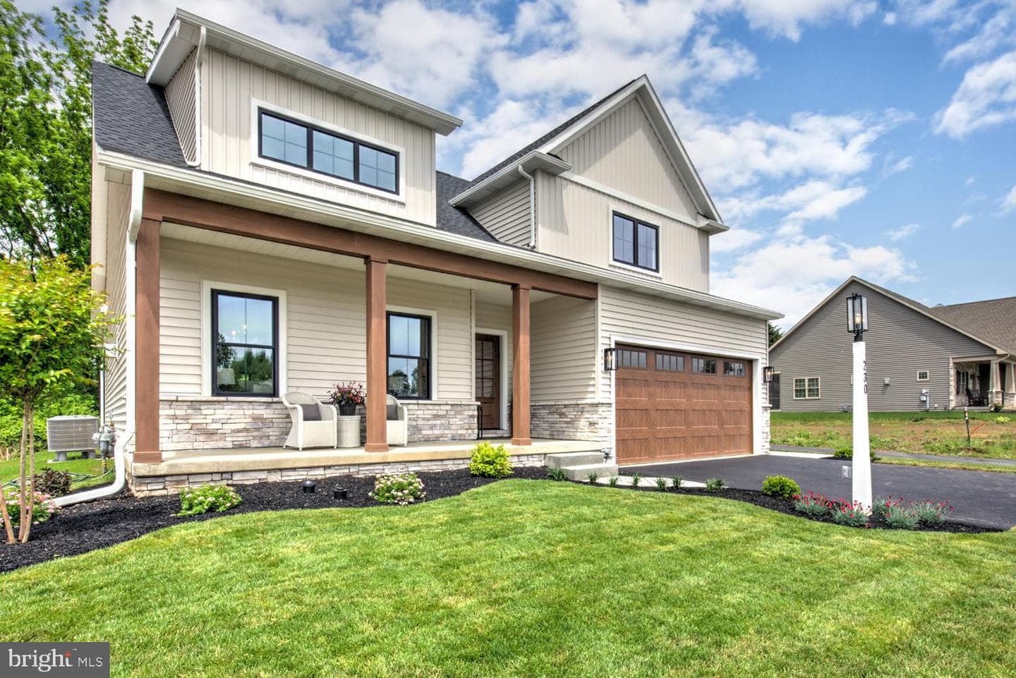 230 Parkside Place #lot 21 photo 7