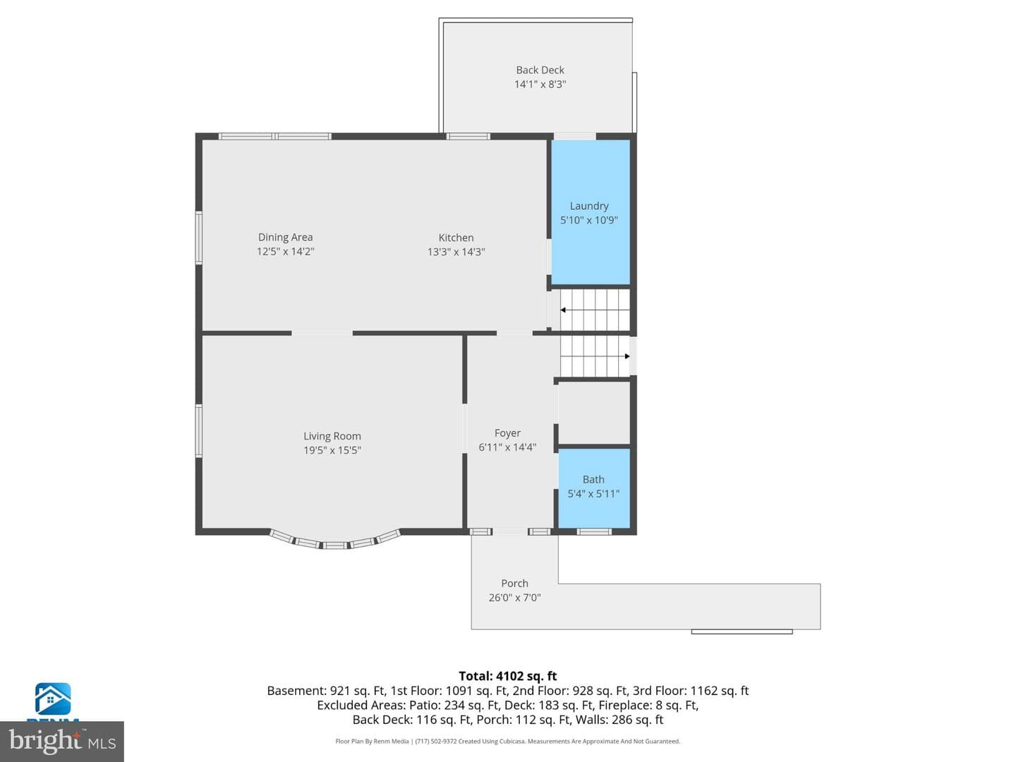 315 Conestoga Boulevard photo 60