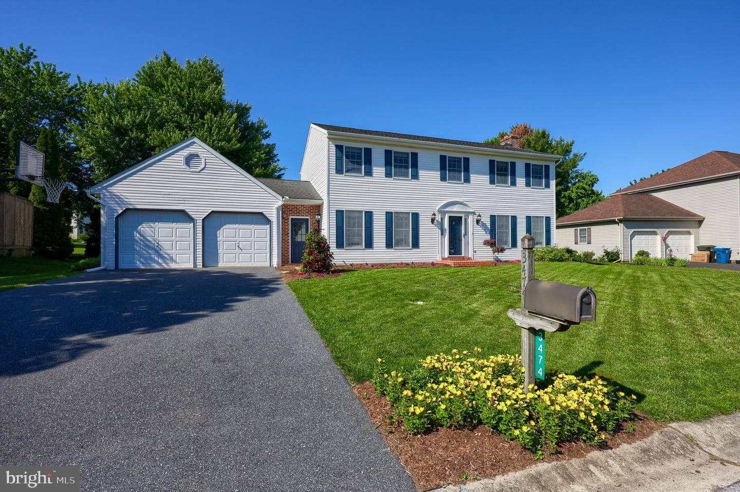 3474 Crystal Lane photo 3