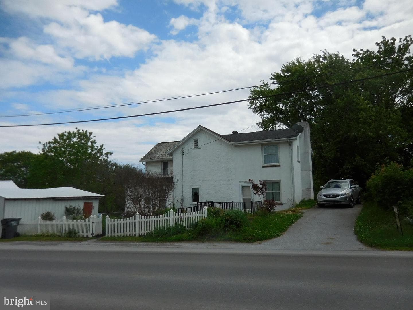 1146 Georgetown Road, Christiana