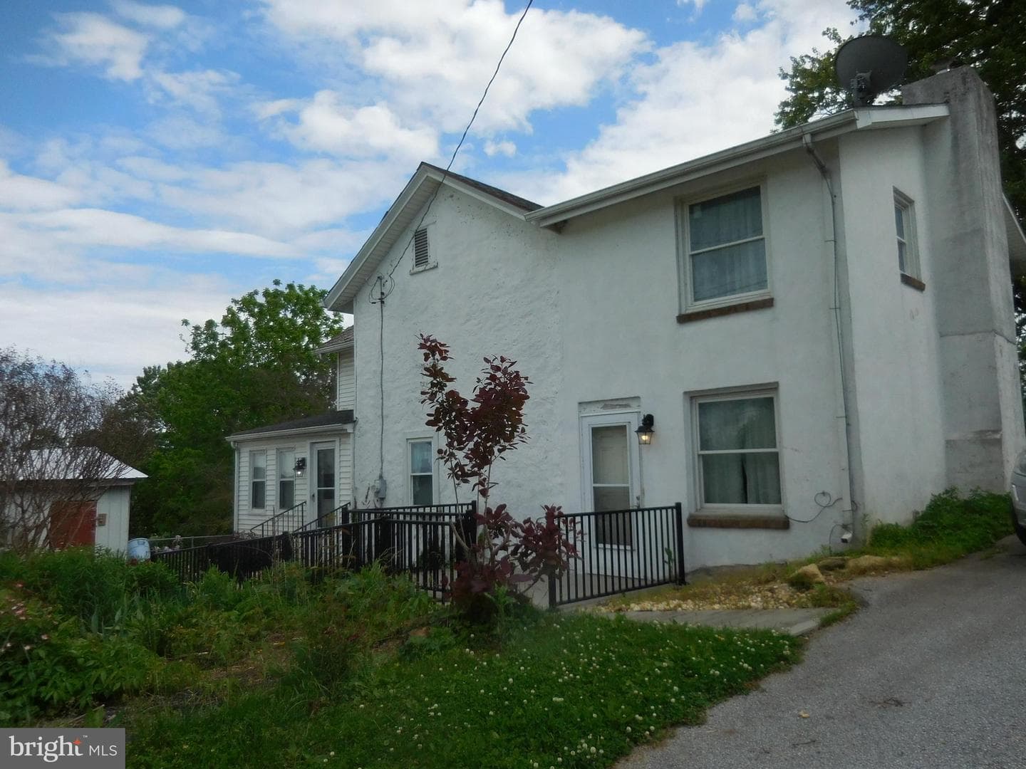 1146 Georgetown Road photo 3