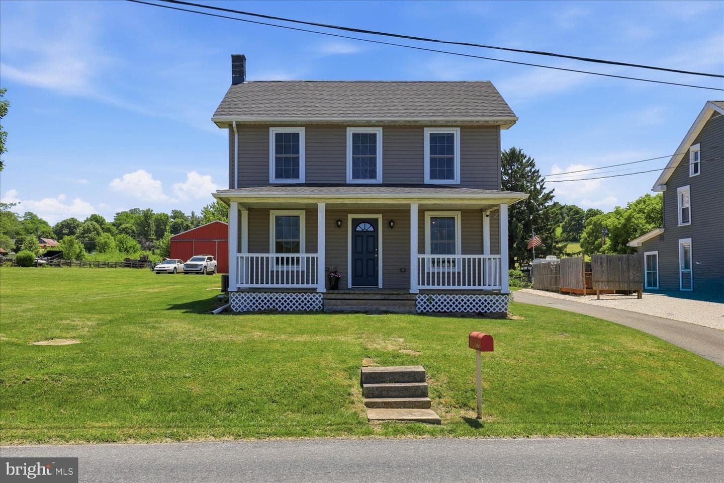 324 Steinman Farm Road photo 1