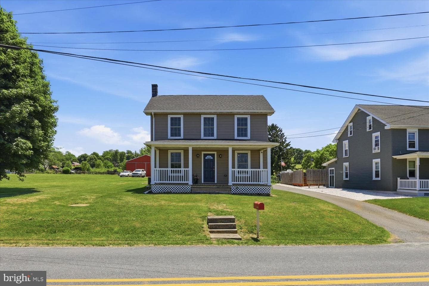 324 Steinman Farm Road photo 2
