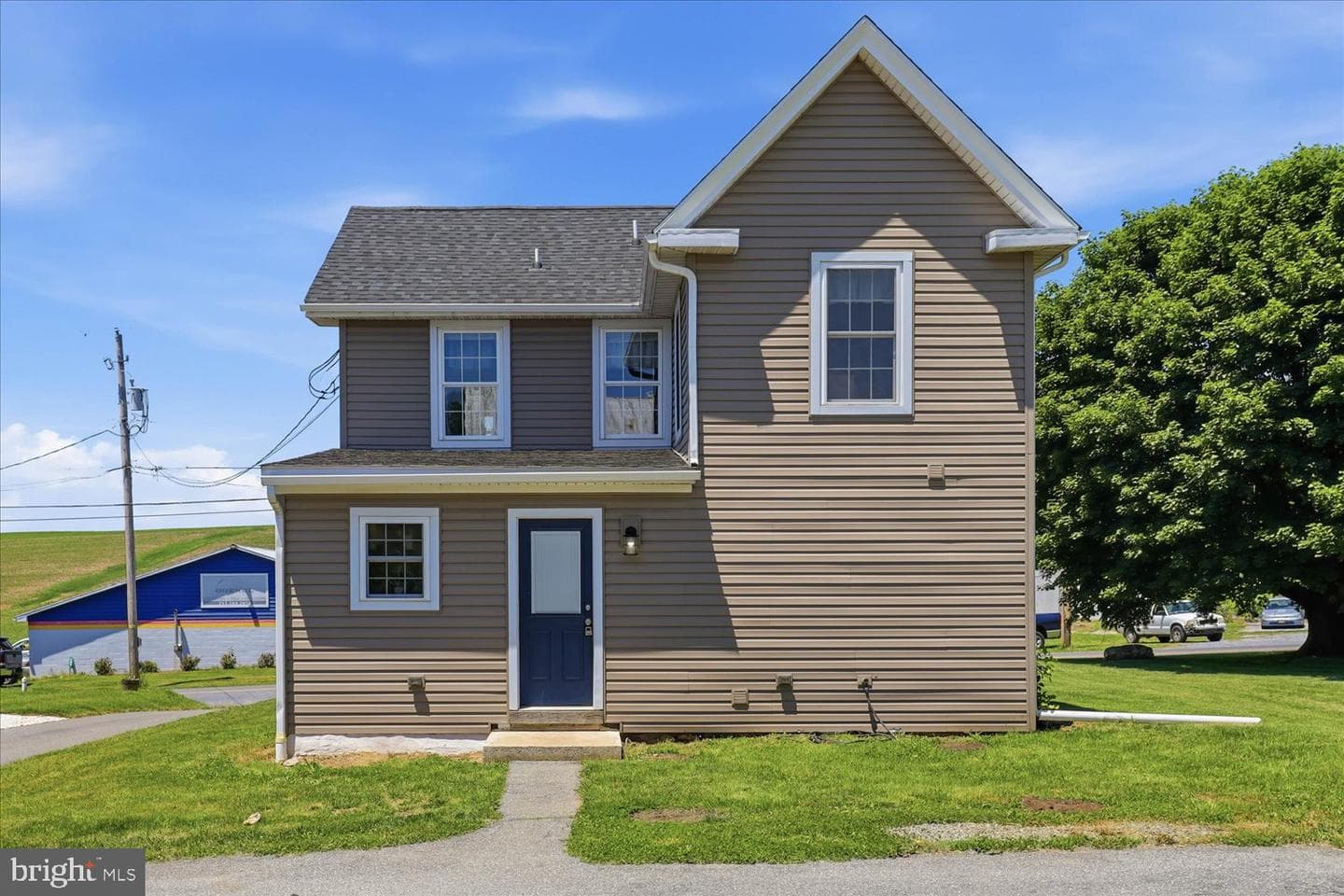 324 Steinman Farm Road photo 34