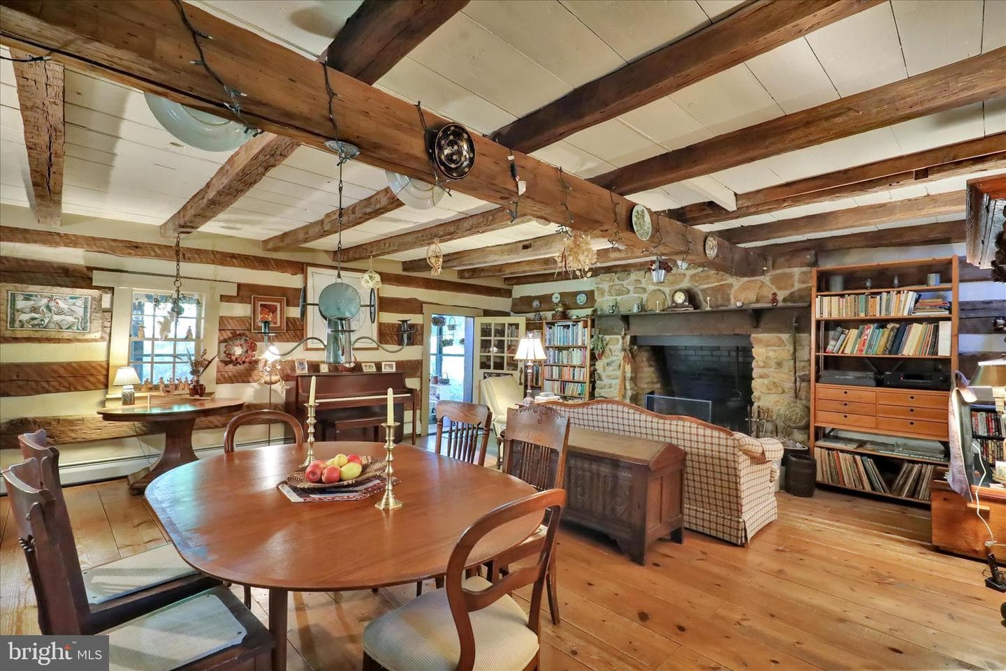 1095 Texter Mountain Road photo 14