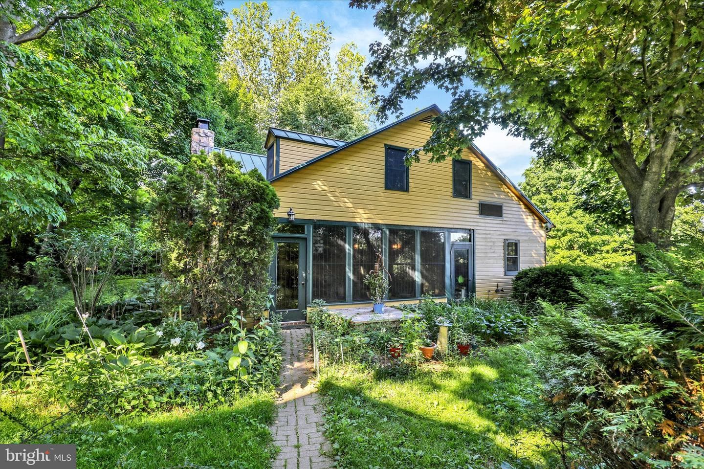 1095 Texter Mountain Road, Robesonia