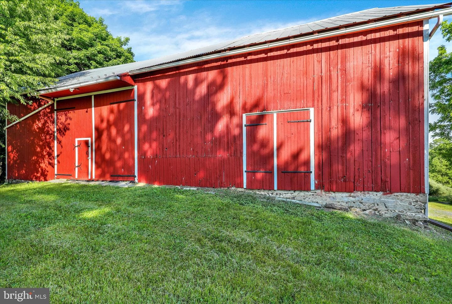 1095 Texter Mountain Road photo 50