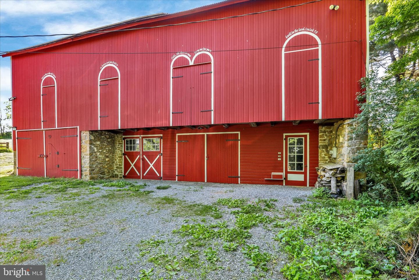 1095 Texter Mountain Road photo 56