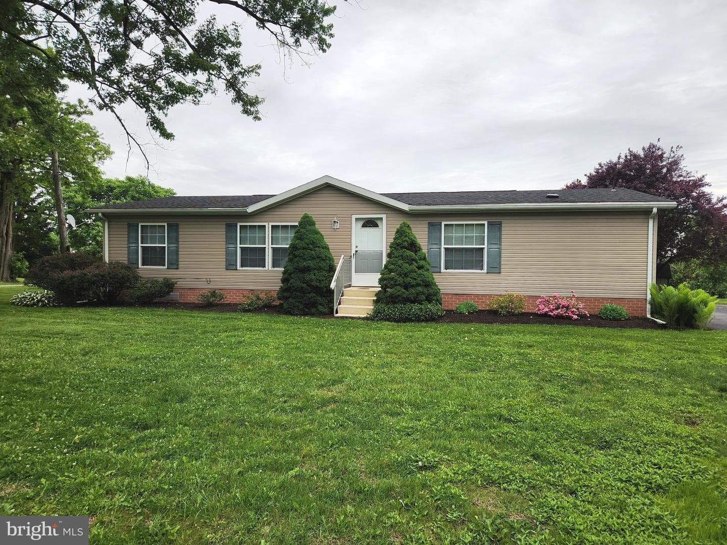1207 Mount Gretna Road