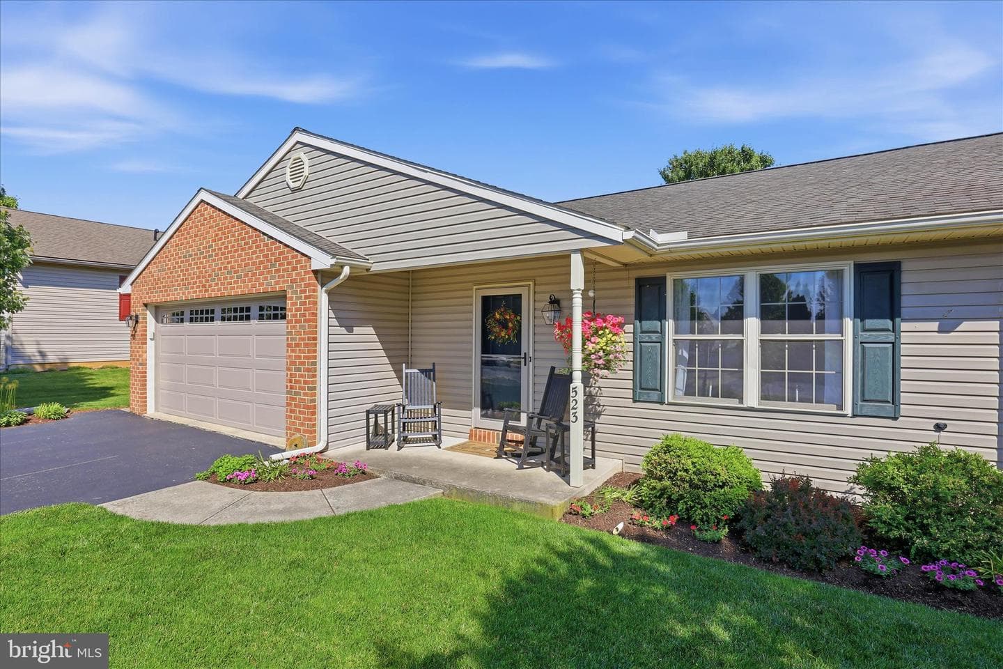 523 Foggy Bottom Road