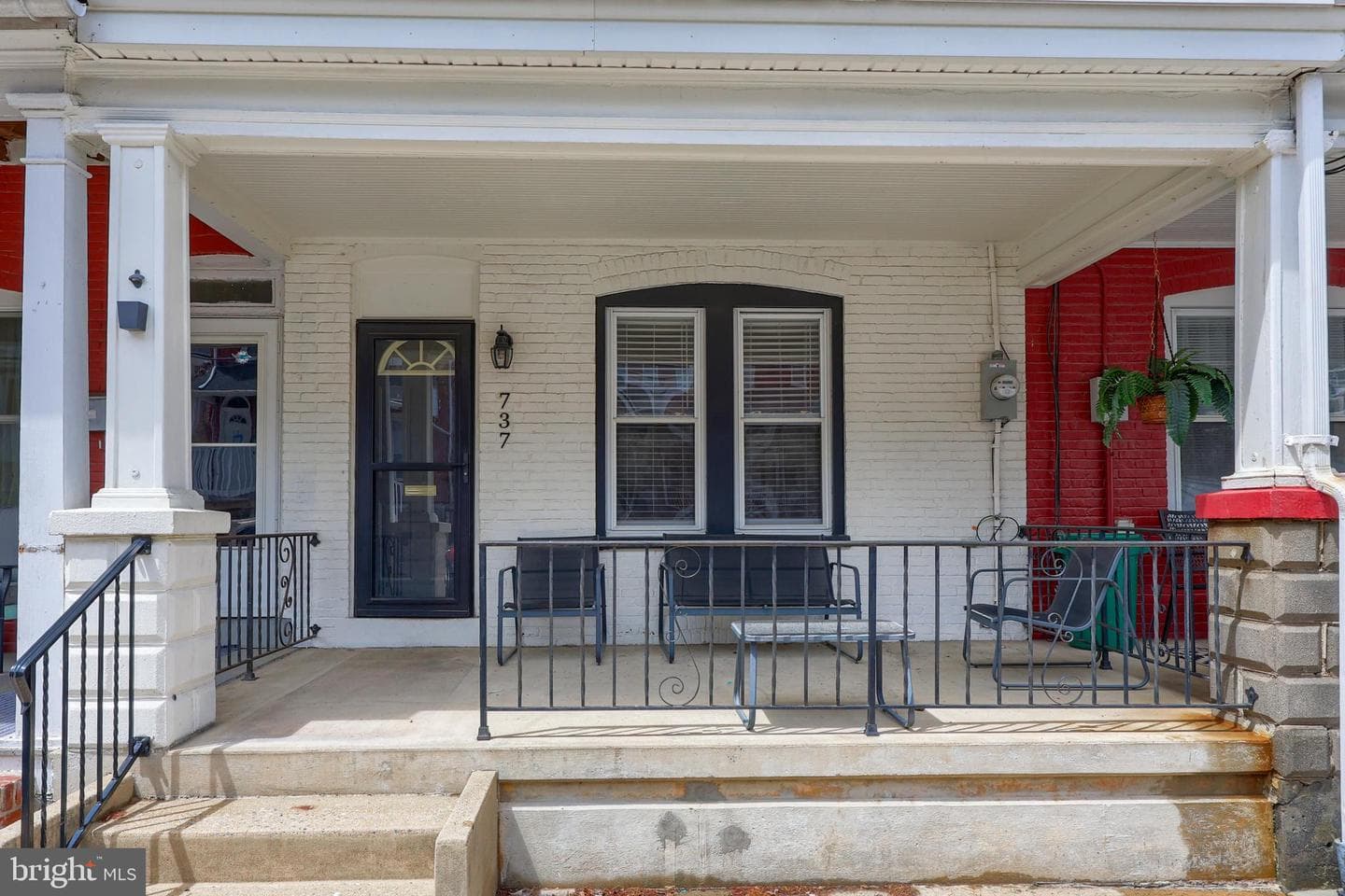 737 E Marion Street, Lancaster