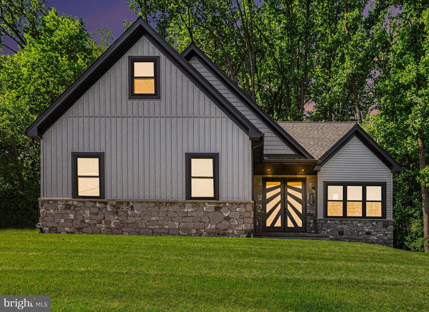 2808 Spring Valley Road
