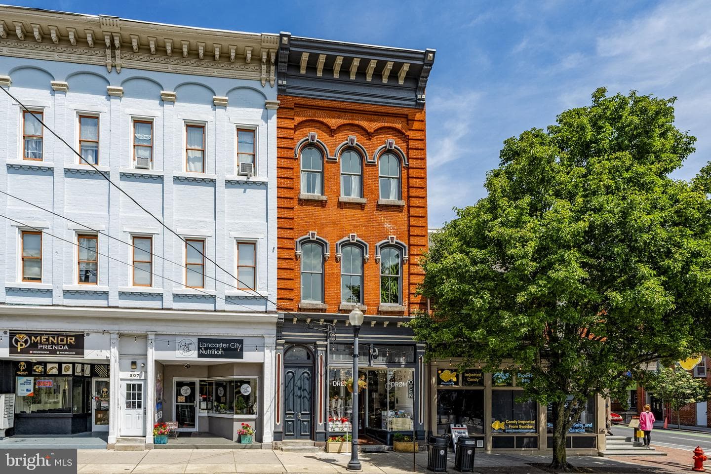305 N Queen Street, Lancaster