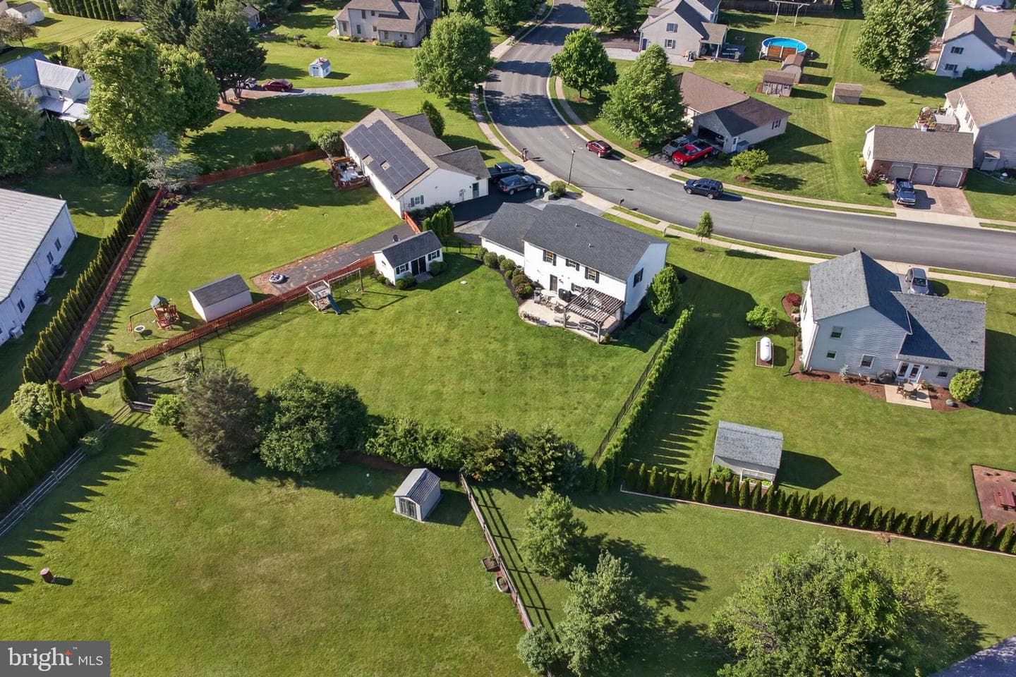 515 High Point Drive photo 46