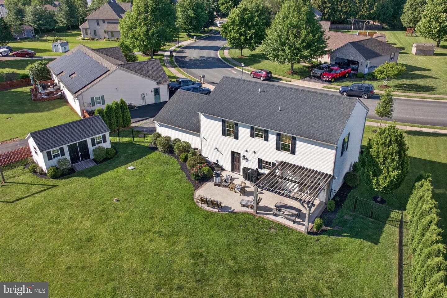 515 High Point Drive photo 47