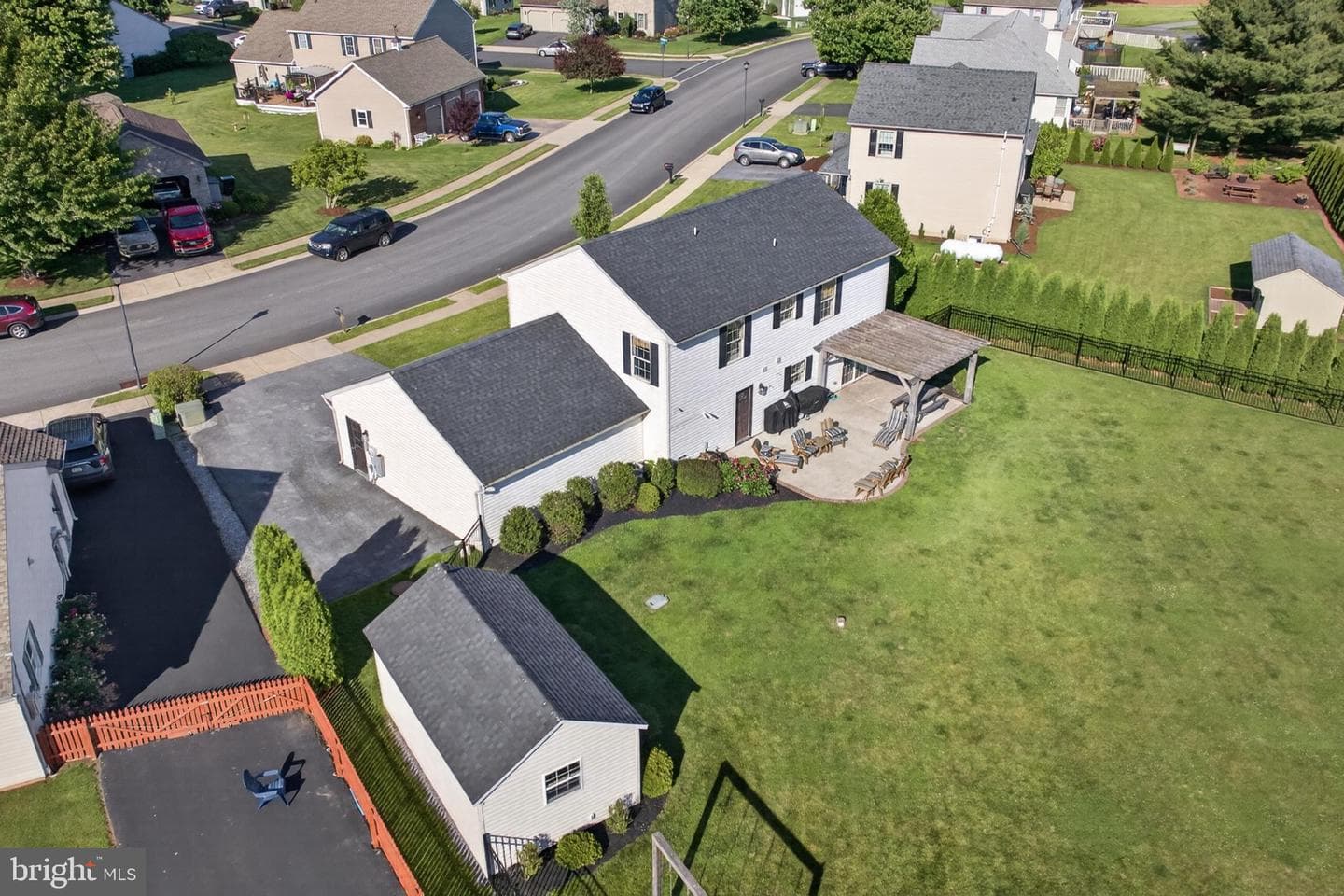 515 High Point Drive photo 48