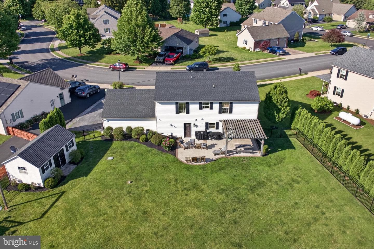 515 High Point Drive photo 49