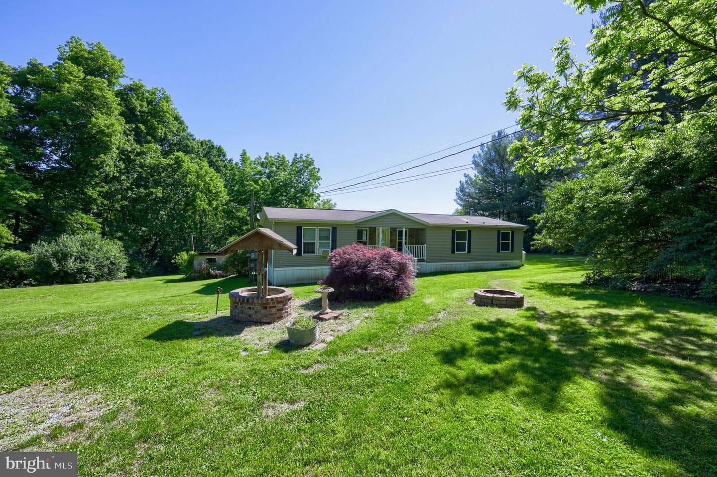881 Camp Meeting Road photo 3