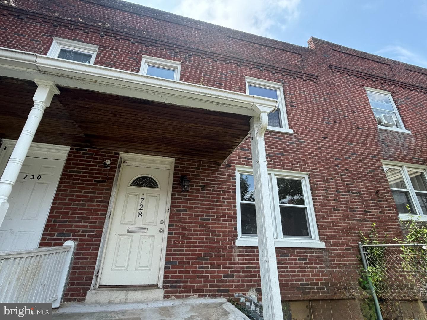 728 S Plum Street, Lancaster