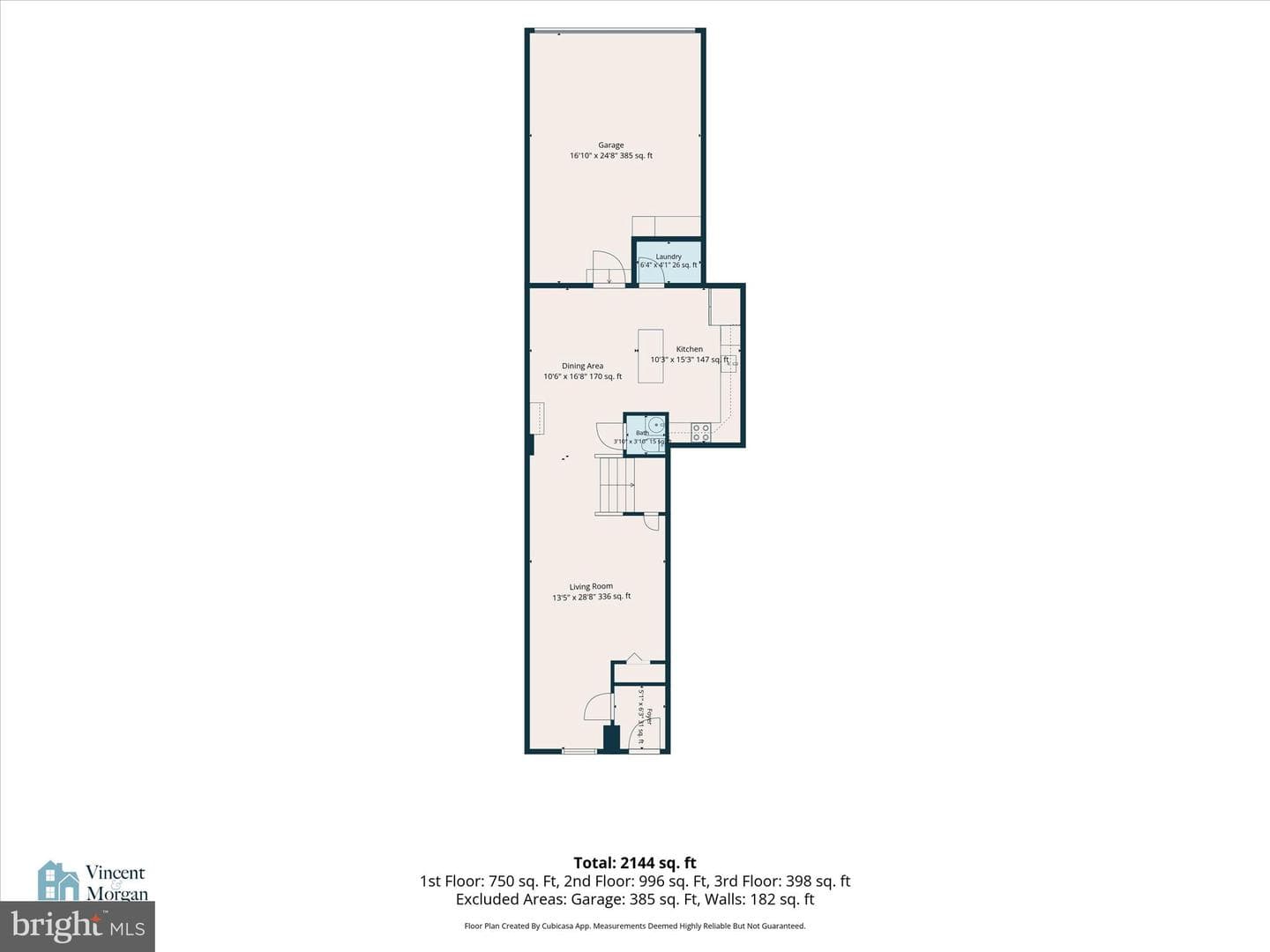 16 E Walnut Street photo 67