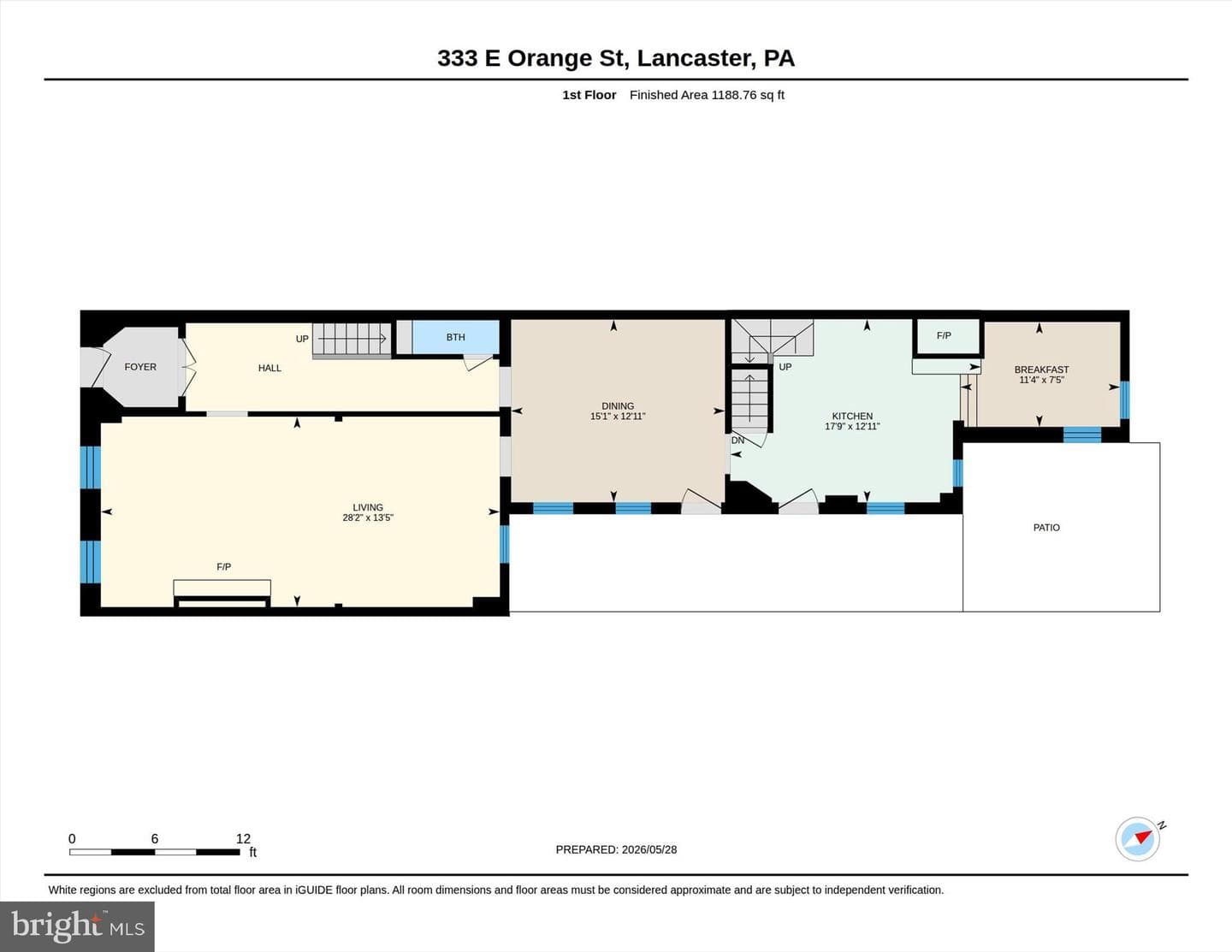 333 E Orange Street photo 61