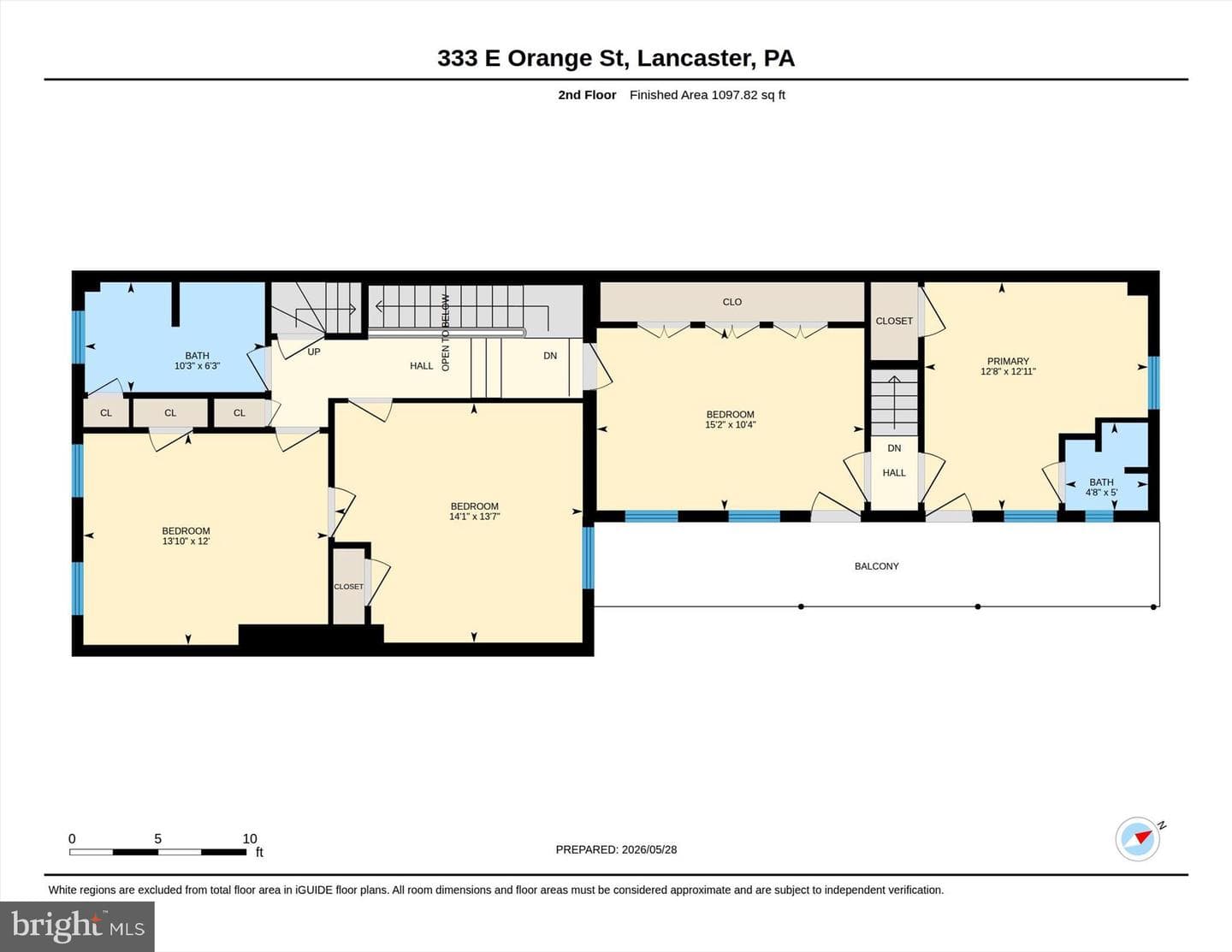 333 E Orange Street photo 62