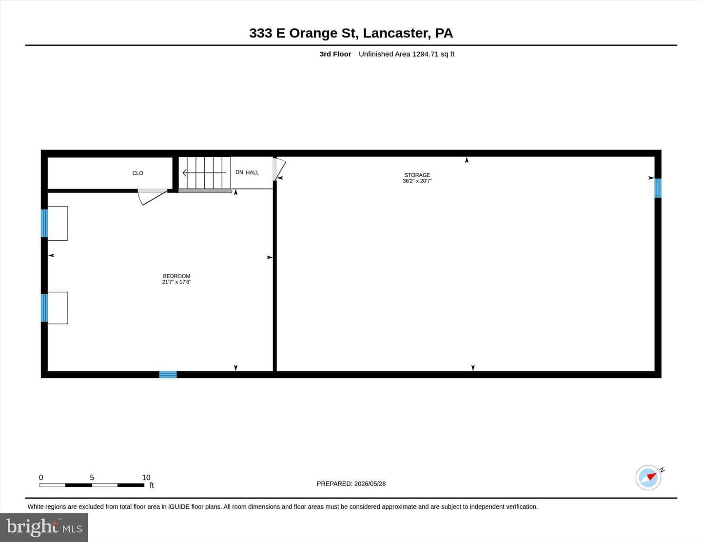 333 E Orange Street photo 63