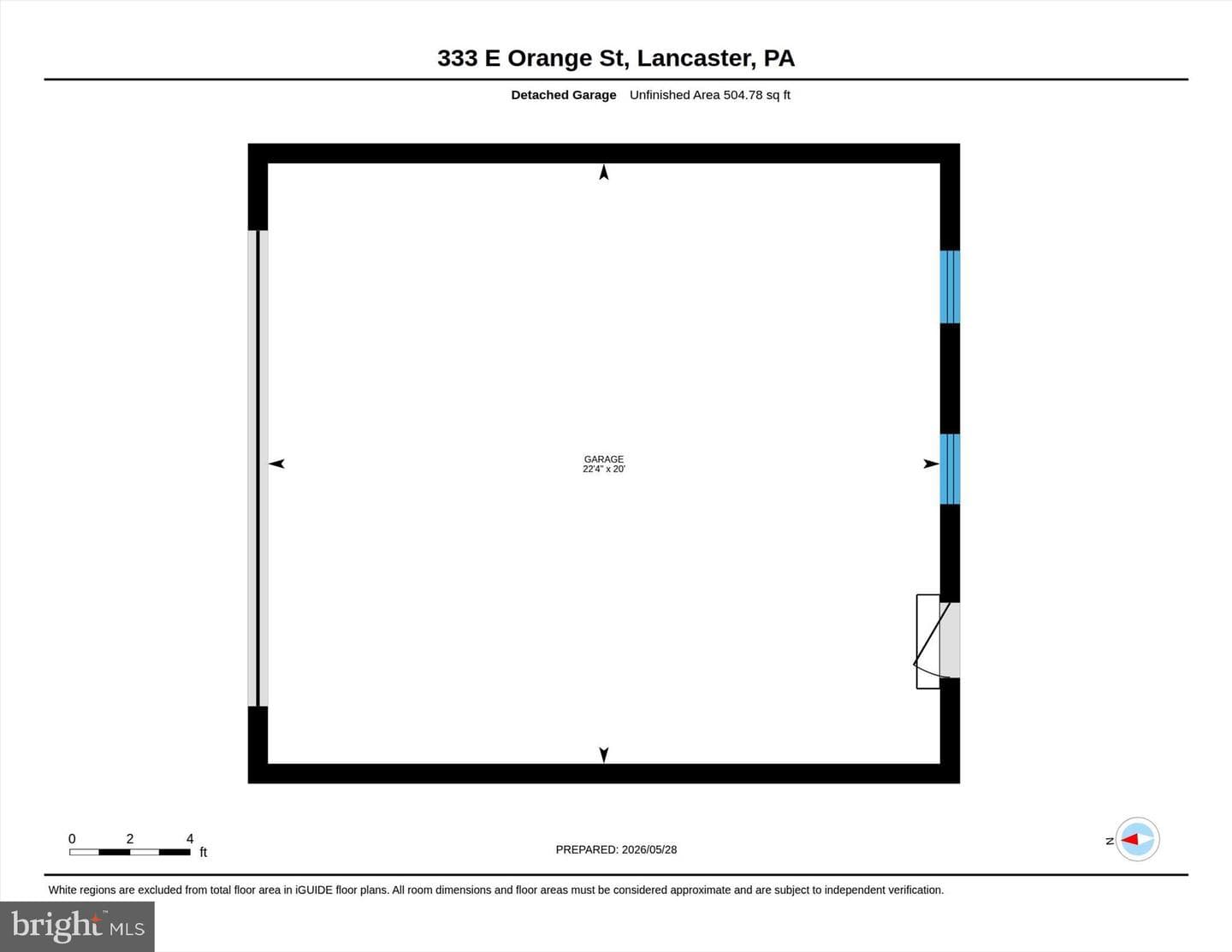 333 E Orange Street photo 65