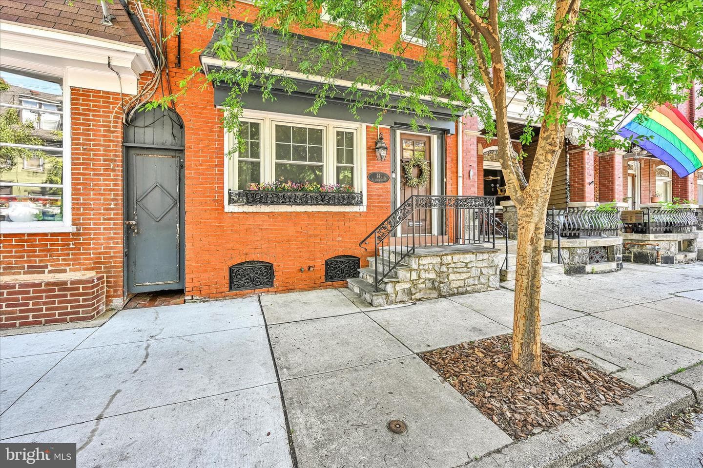 441 N Queen Street