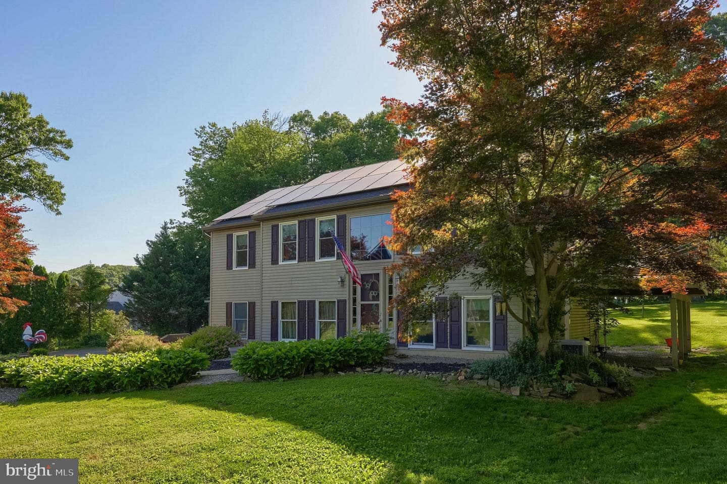 243 Kirks Mill Road photo 29