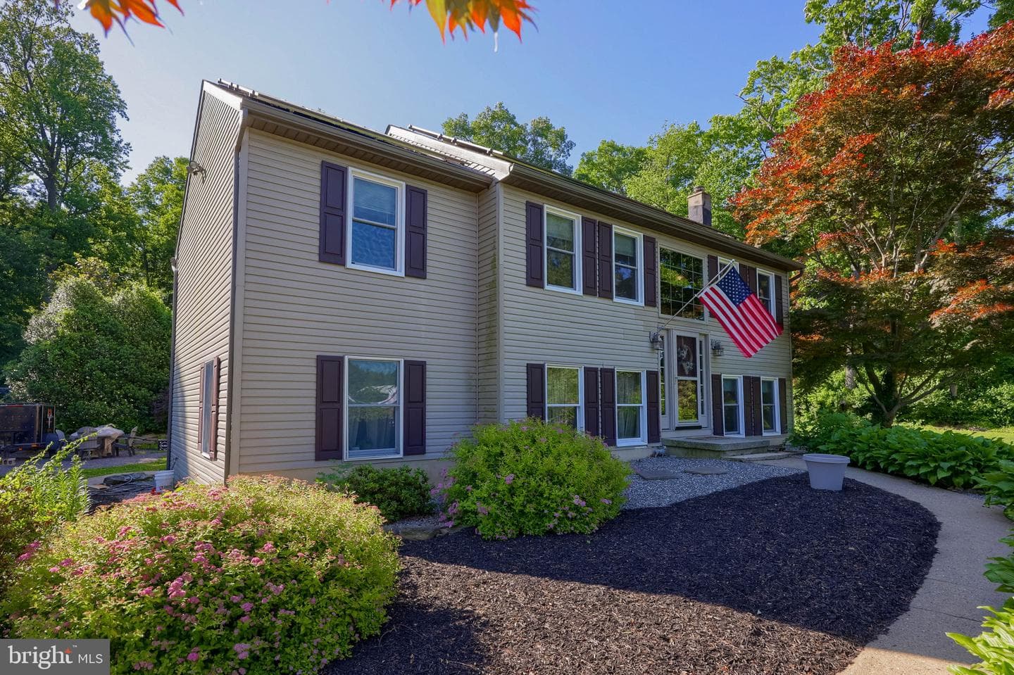 243 Kirks Mill Road photo 31