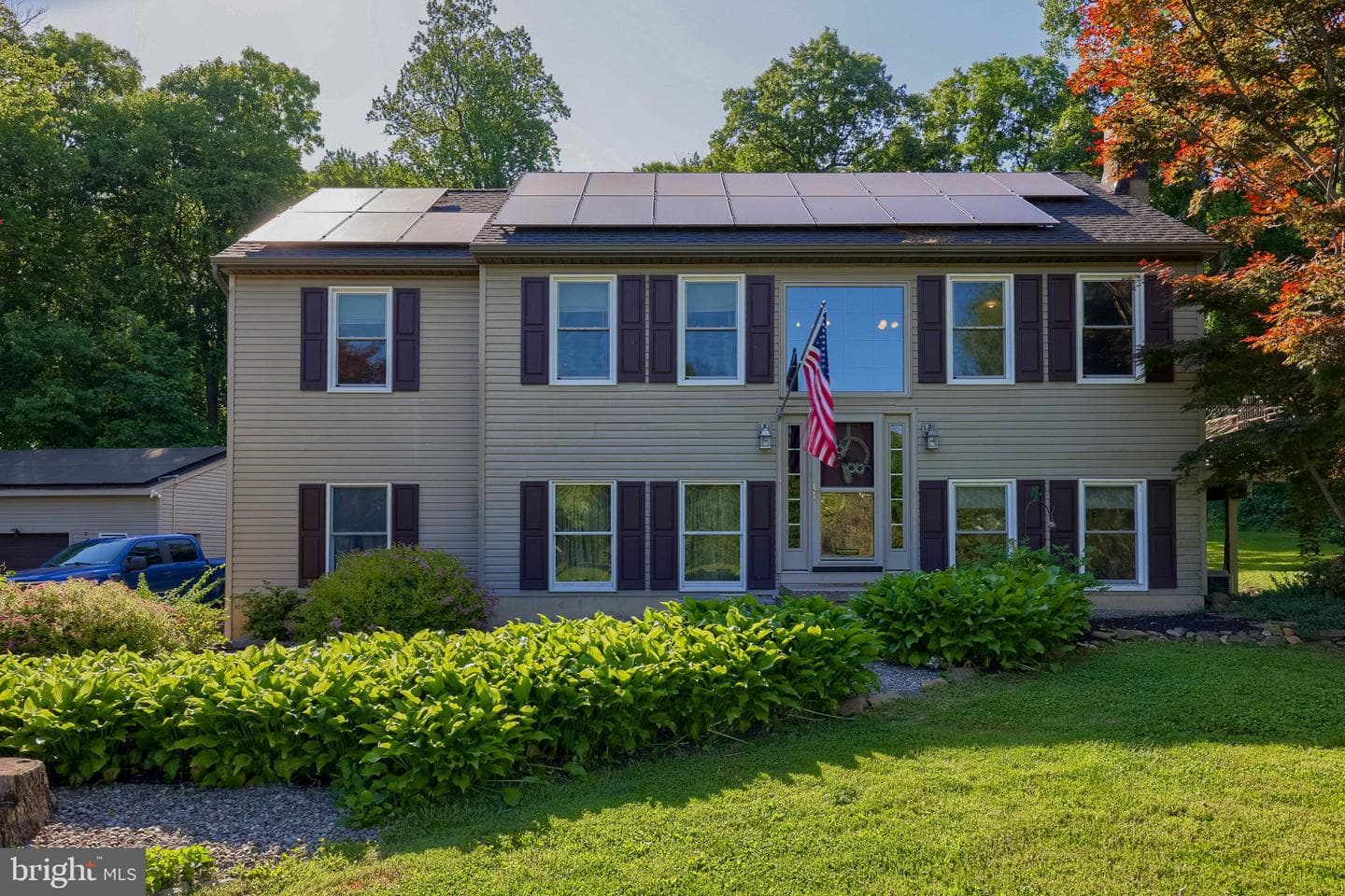 243 Kirks Mill Road photo 32