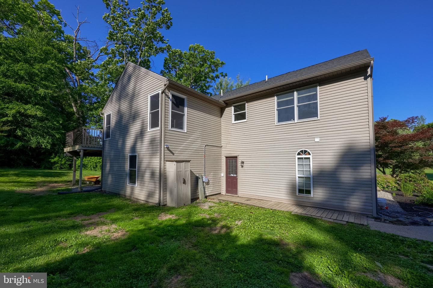 243 Kirks Mill Road photo 34