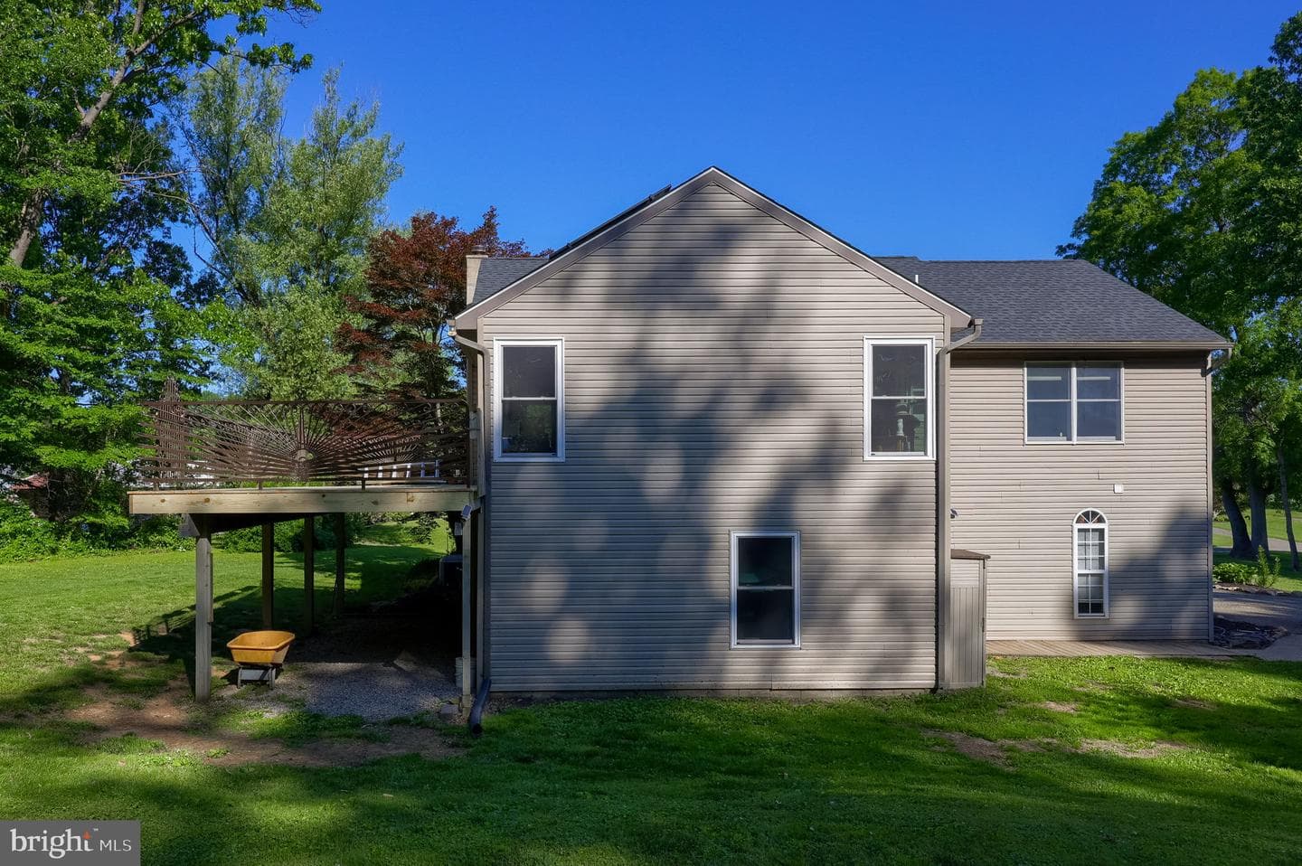 243 Kirks Mill Road photo 35